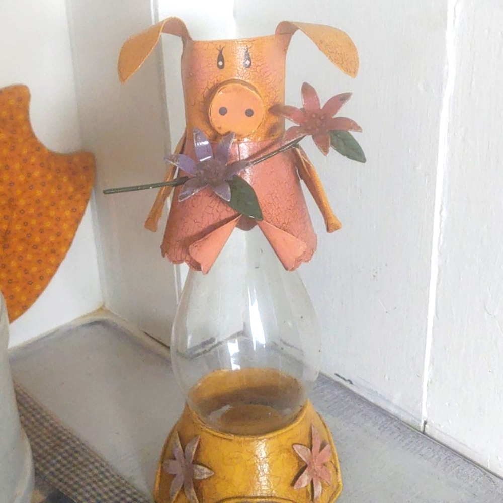 Pig t-lite lamp